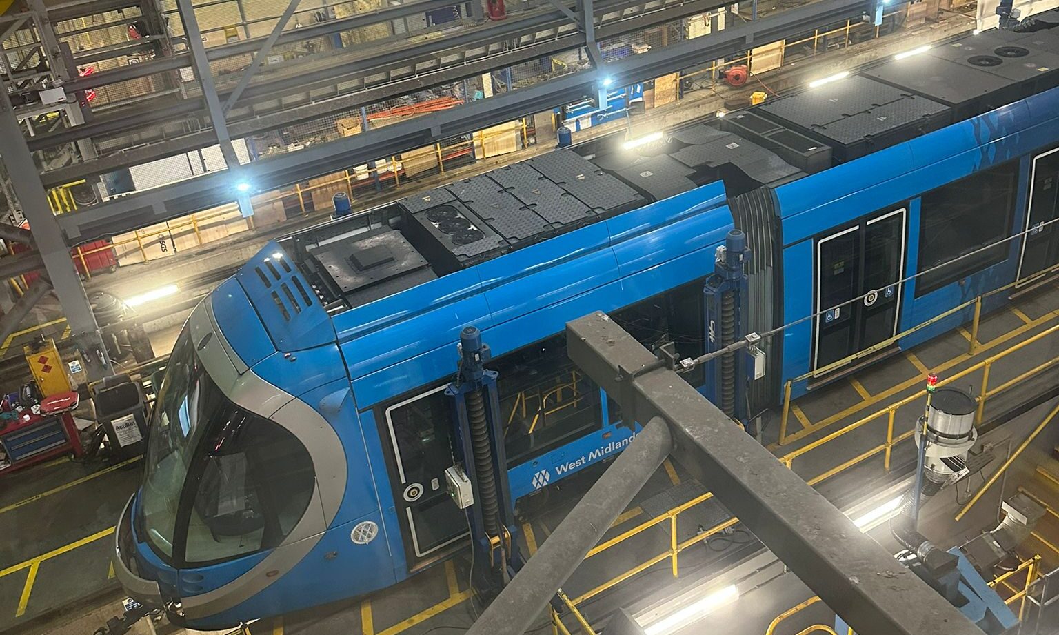 Metro image