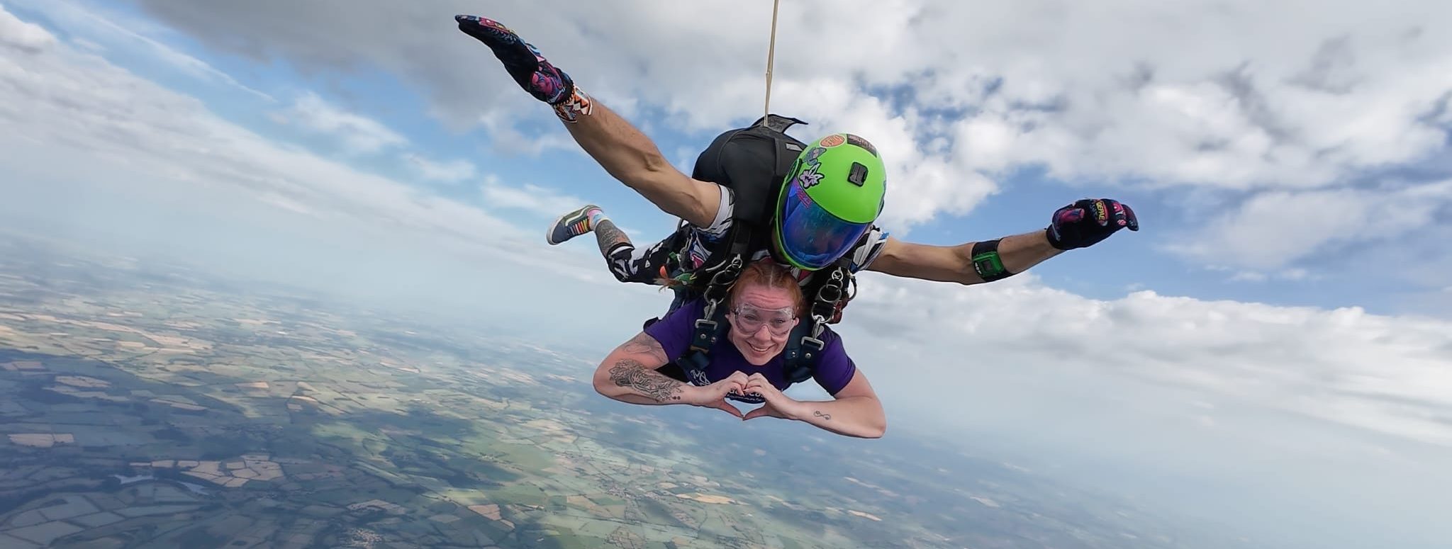 Skydive (1)